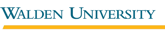 Walden University 